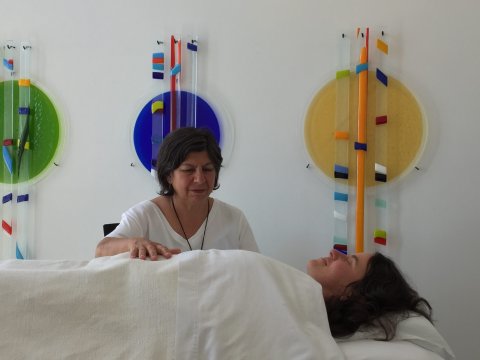 Craniosacral Biodynamics - The Gift of Health