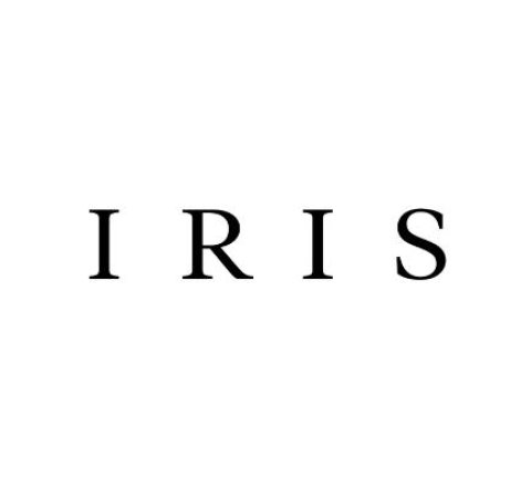 IRIS Optometrists Opticians Powell River logo