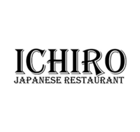 Ichiro japanese Logo
