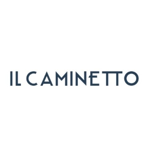 Il Caminetto Logo