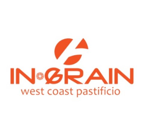 InGrain Pastificio Logo