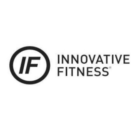 Innovative Fitness Logo