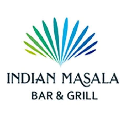 Indian Masala Bar Grill Logo