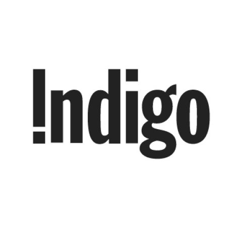 Indigo Logo