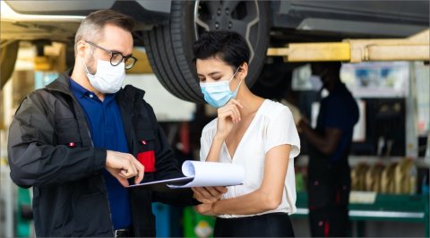 Integra Tire Auto Centre