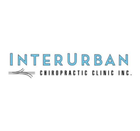 Interurban Chiropractic logo