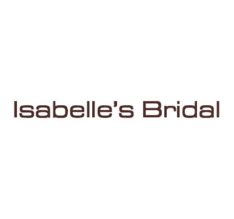 Isabelles Bridal Logo