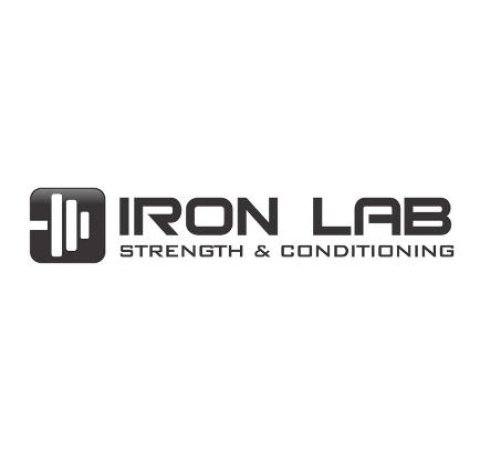 Iron Lab Strength Conditioning Logo