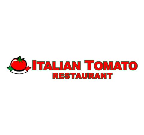 Italian Tomato Logo