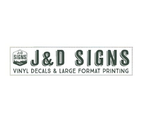 J&D Signs