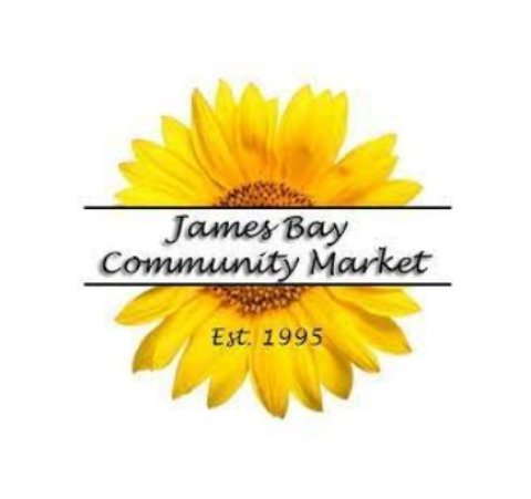 James Bay Market Society