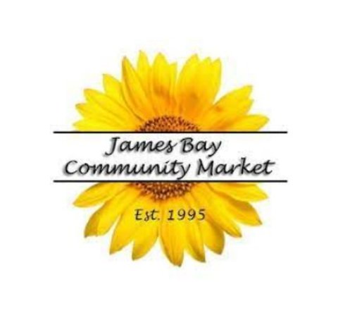 James Bay Market Society