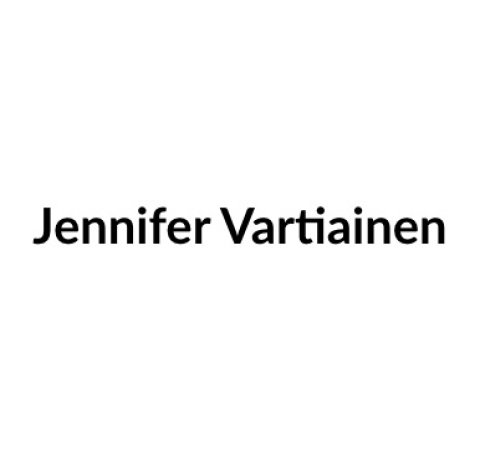 Jennifer Vartiainen
