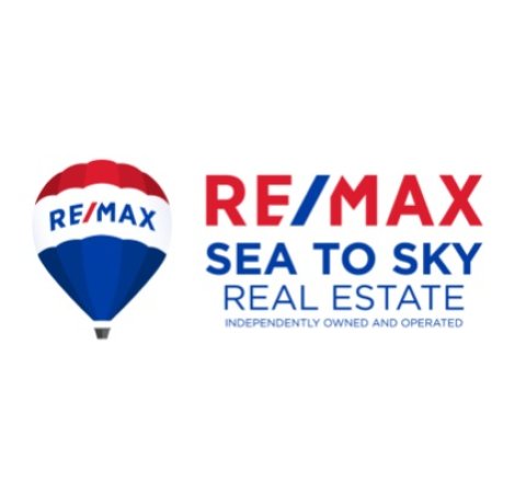 Jill Carter - Sea to Sky Remax