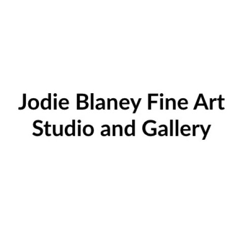 Jodie Blaney Fine Art Studio and Gallery