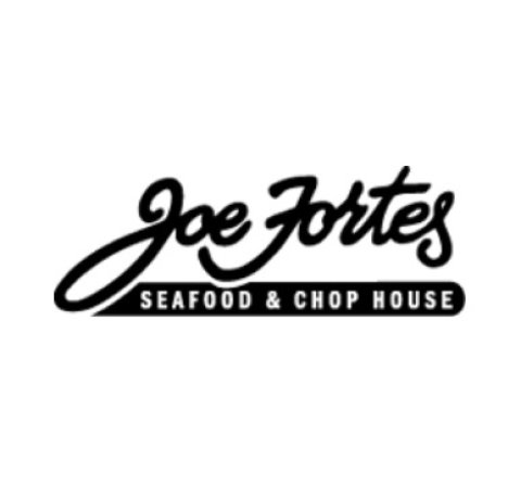 Joe Fortes Logo