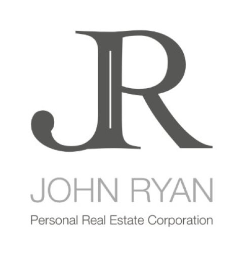 John Ryan Logo