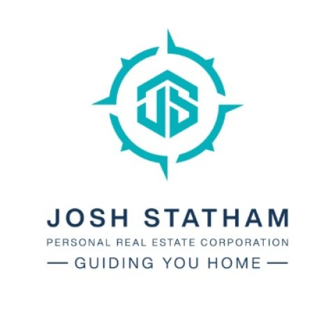 Josh Statham Logo