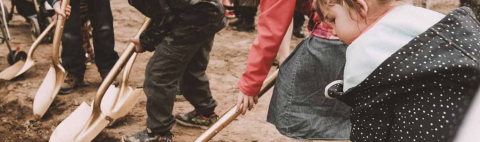 Habitat for Humanity