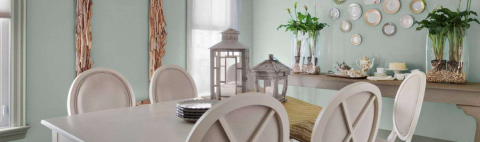 Kamloops Paint & Window Coverings
