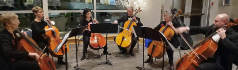 Kamloops Symphony