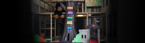 Lil Monkey’s Treehouse