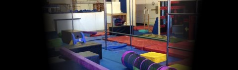 River City Gymnastics