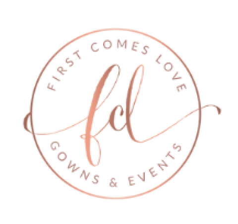 First Comes Love