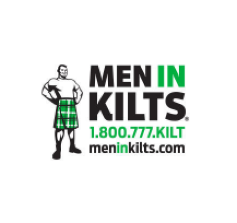 Men in Kilts