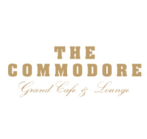 KAM-Logo-The-Commodore-Cafe-Lounge