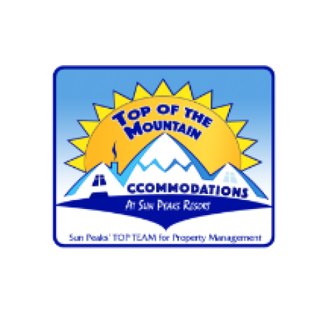 Top of the Mountain