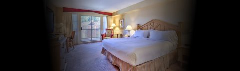 Sun Peaks Grand Hotel