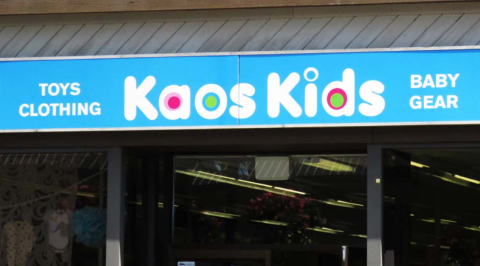 Kaos Kids