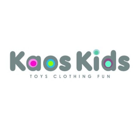 Kaos Kids Logo