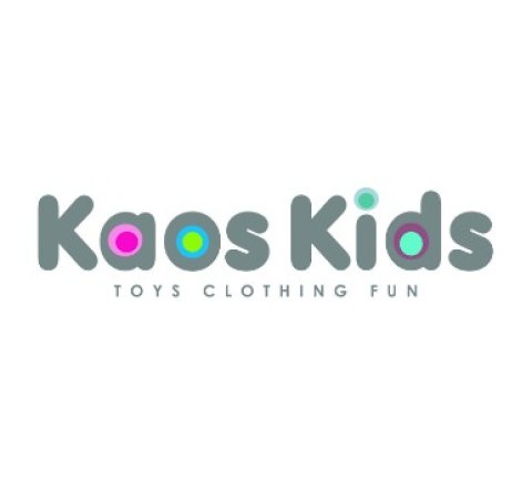 Kaos Kids Logo