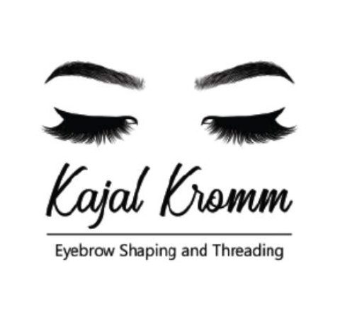 Kajal Kromm Spa & Brows