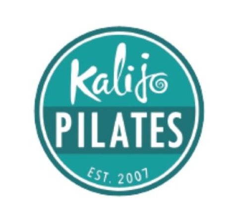 Kalijo Pilates Logo