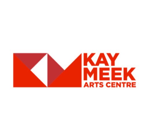 Kay Meek Arts Centre Logo
