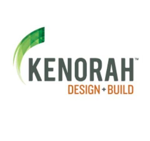 Kenorah Design Build Logo