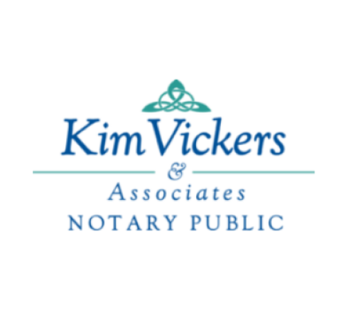 Kim Vickers Notary