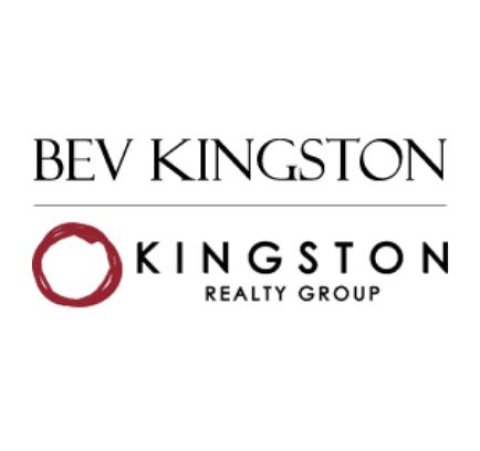 Kingston Realty Beverly Kingston logo