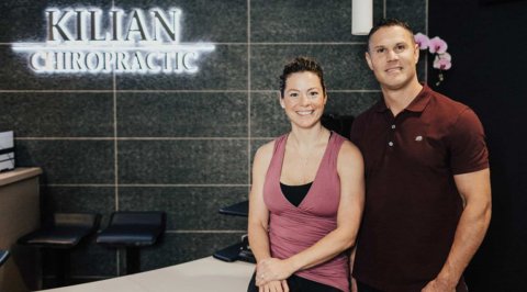 Kilian Chiropractic