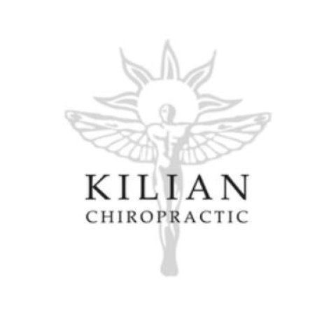 Kilian Chiropractic Logo