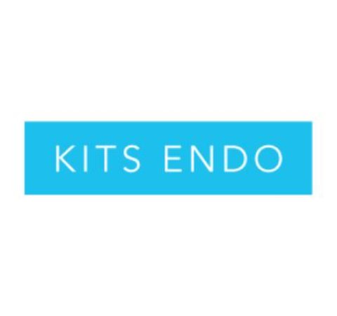 Kitsilano Endodontics logo
