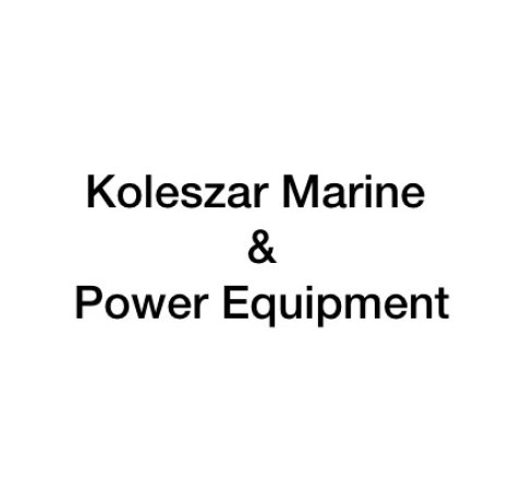 Koleszar Marine & Power Equipment