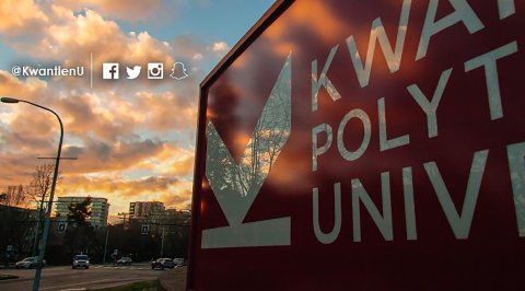 Kwantlen Polytechnic University