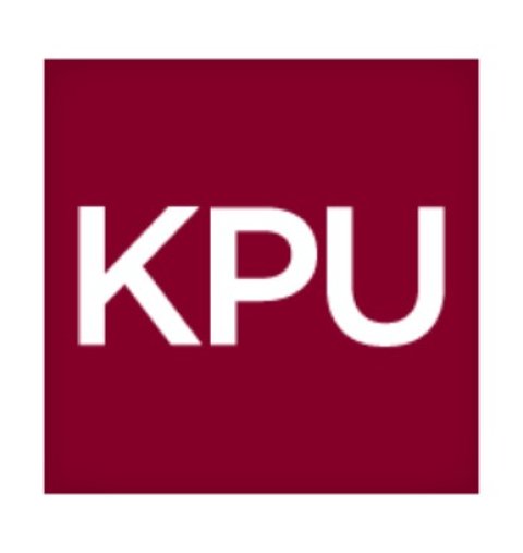 Kwantlen Polytechnic University Logo