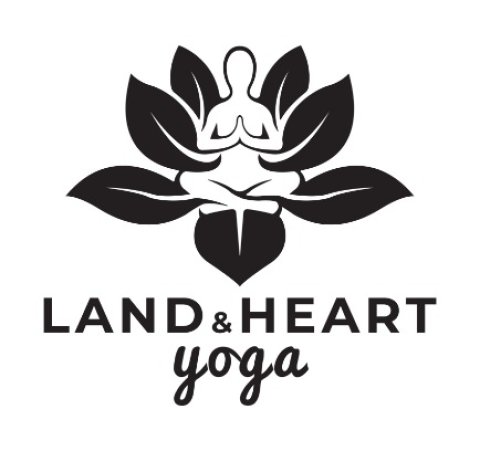 Land & Heart Yoga