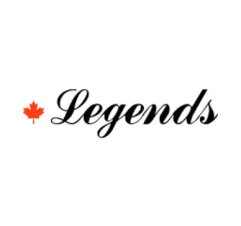 Legends Logo