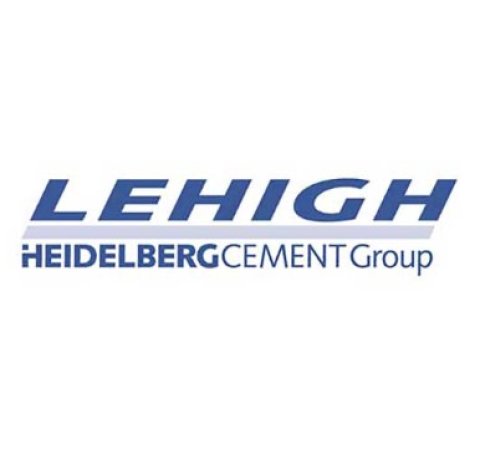 Lehigh Hanson Materials Limited Sechelt Mine Logo
